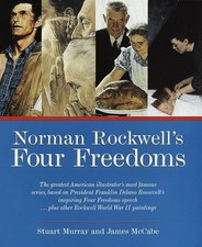 Norman Rockwell's "Four