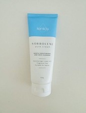 * Kenkay Pure Sorbolene Cream Cetomacrogol 100mL For Cracked & Peeling Skin