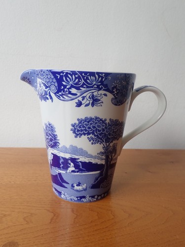 Spode italian pattern - spode,