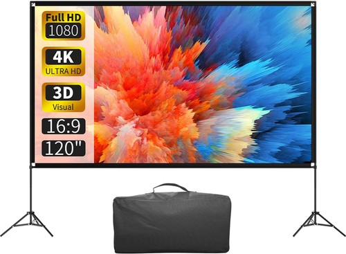 Visulapex projector screen - visulapex,