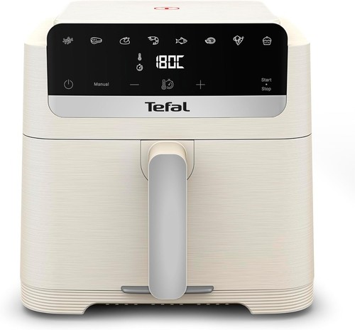 Tefal ey866ag0 easy fry - tefal, mega