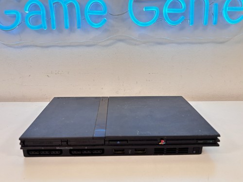 Sony playstation slim - playstation, 2