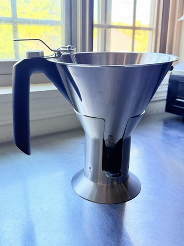 Rösle confectionary funnel - rösle,