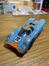 Slot Car SCX Scalextric Altaya