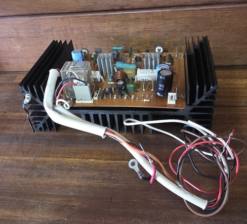 Aiwa 8700 amplifier - aiwa,