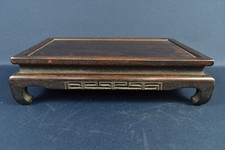 Vintage Wooden Flower Stand