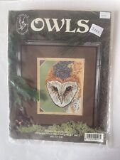 Pegasus Originals Cross Stitch