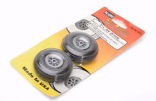 RC MODEL AIRCRAFT WHEELS Dubro