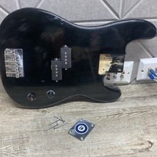 Guitar body project Man Cave