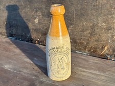 58624 Old Vintage Antique