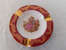 Vintage Miniature Limoges