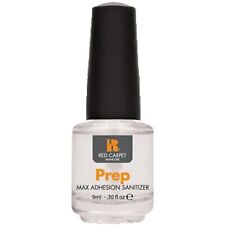 Red Carpet Manicure Gel Prep