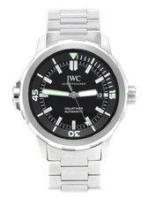 IWC Aquatimer Automatic