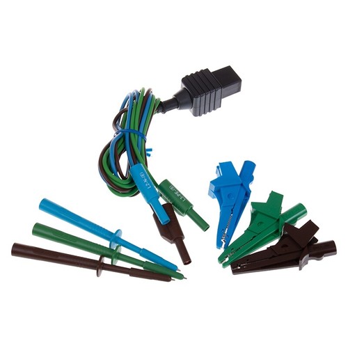 Metrel tek119 wire - tek119,