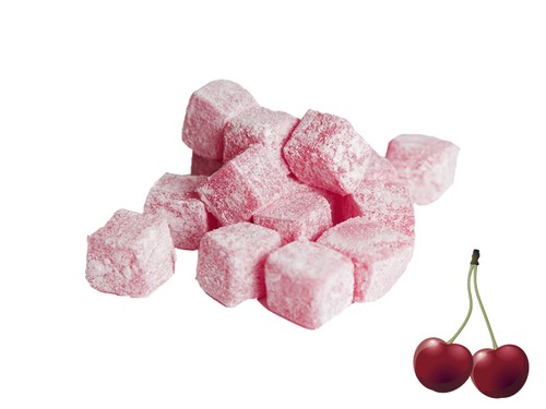 Persis turkish delight - delight, sour