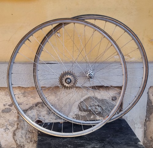 Vintage shimano dura ace 32h - dura,
