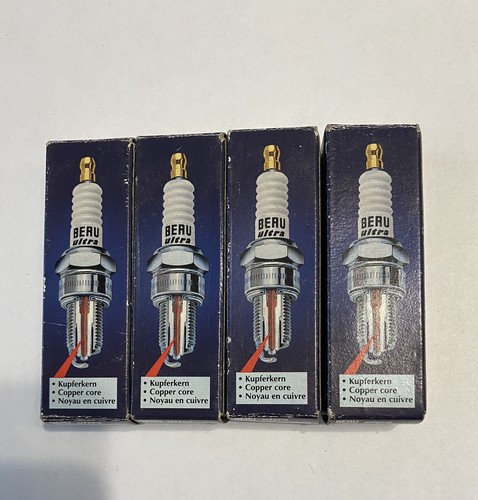 Set new beru - 4, (old