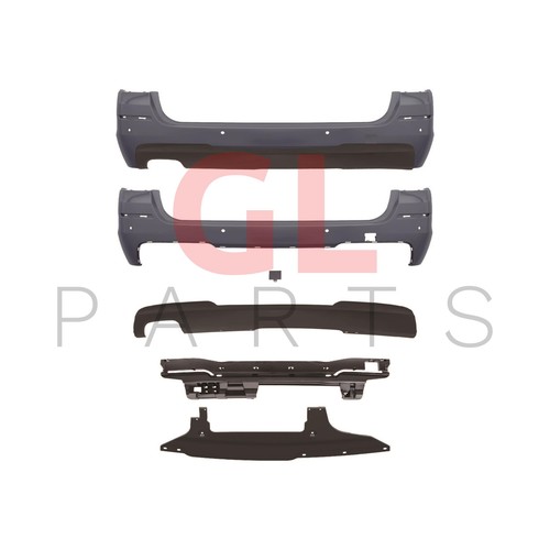 For bmw f11 sport - 5, m