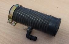 JNK2199  AIR FILTER PIPE WITH C CLIPS  FOR 50CC 90CC 110CC QUAD BIKE ATV