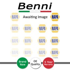 Steering Rack Boot Set Front