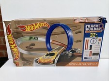 Hot Wheels Track Builder