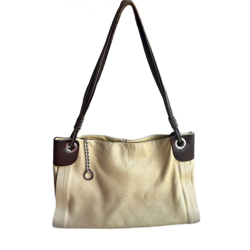 Vintage robert pietri - pietri, cream
