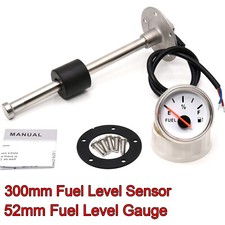 300mm boat fuel level sender - 300mm,