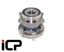 Genuine Rear Hub Wheel Bearing