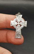 Old Vintage English Sterling