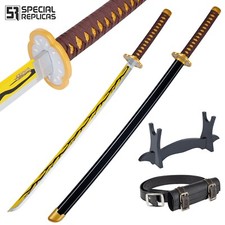 Katana Demon Slayer Zenitsu
