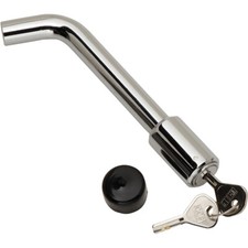 Bulldog Hitch Lock with 5/8