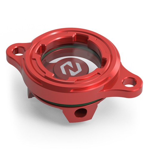 Nicecnc oil filter - nicecnc,