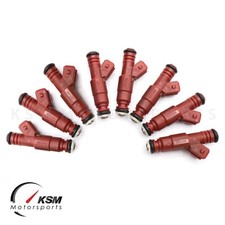 8 x 315cc EV1 30lb EV1 Fuel