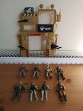 Chap Mei Lanard Soldier Force