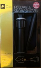 AA Car Essentials - Emergency