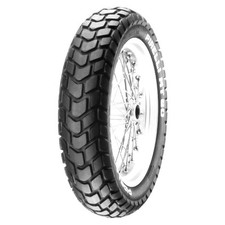 Adventure Trail Motorcycle Tyre Pirelli MT60 120/90 -17 64S TT Rear