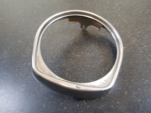 Suzuki a50 headlight - suzuki,