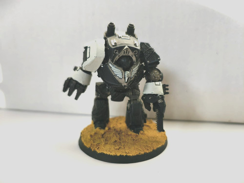 Warhammer forgeworld oop raven - warhammer,