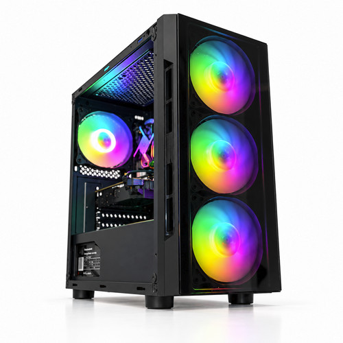 Gaming rtx 5060 8gb - rtx, ti