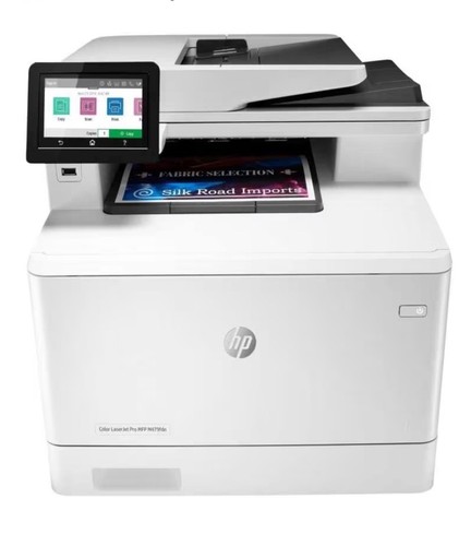M479fdn mfp a4 colour - a4,