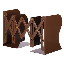 Adjustable Bookend File