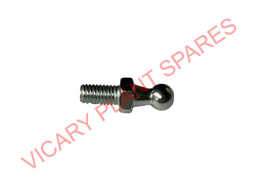 Ball joint jcb part - jcb, no