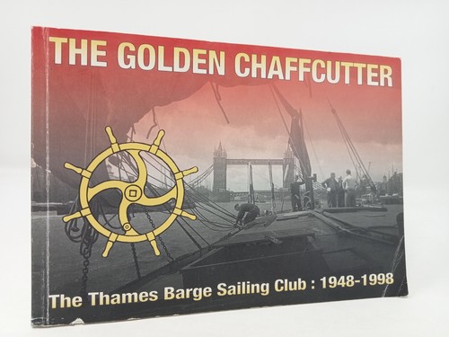 The golden chaffcutter 50 - chaffcutter:,