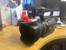 JVC GY-HM180e compact 4K Ultra