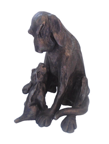 Frith bronze amber with - frith,