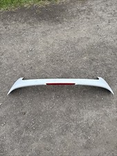 FORD FIESTA MK7  REAR BOOT