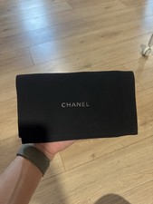 CHANEL Dust Bag Set