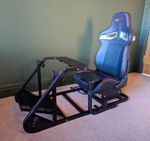 Omega art racing - gt,