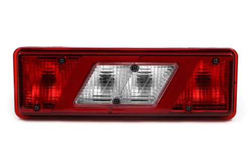 Rear light right for ford - rear,