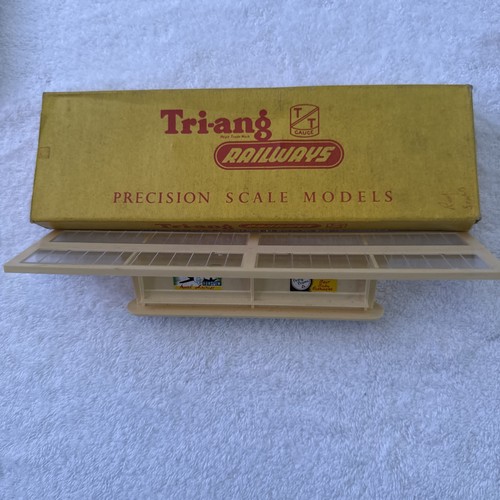 Vintage triang gauge t26 - vintage,